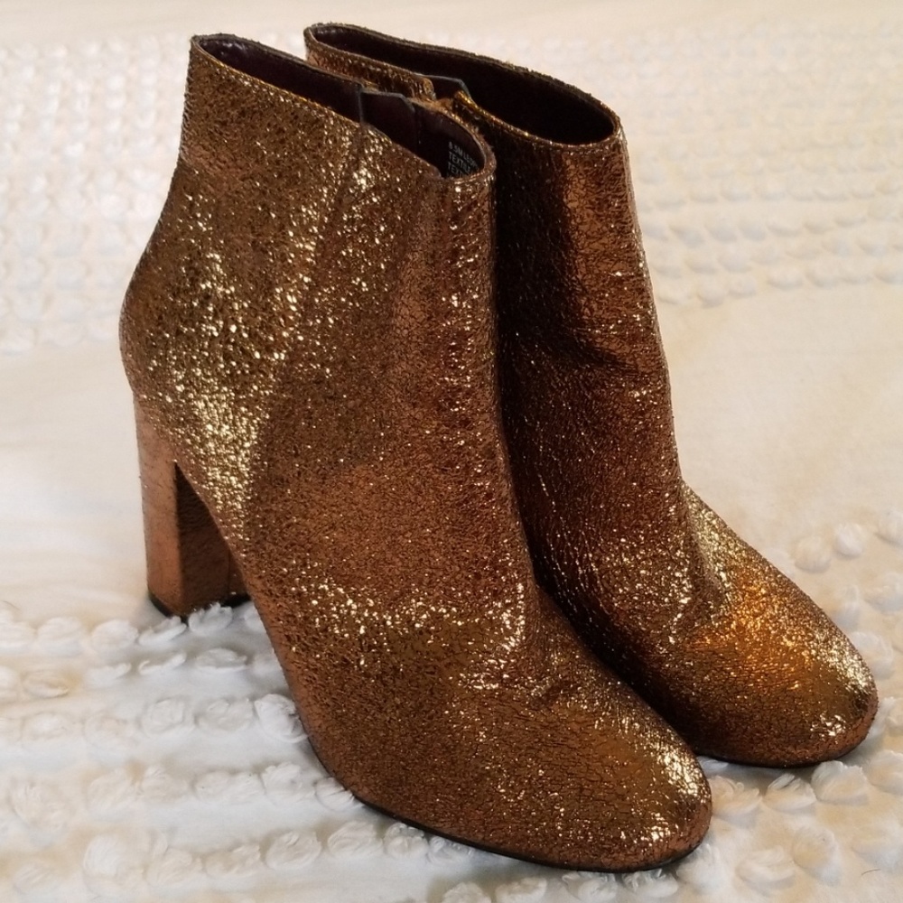 KENSIE BOOTS